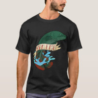 Arapaima Fish Farm Design
