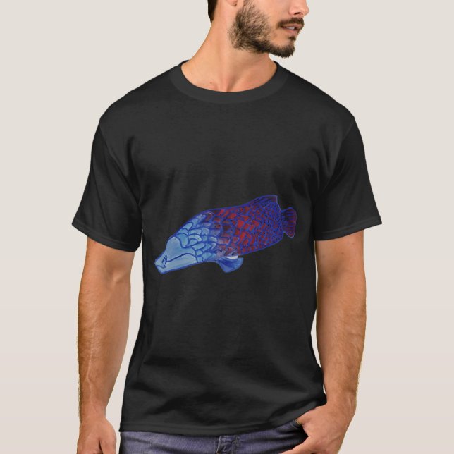 Arapaima T-Shirt (Front)