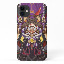 Arataki Itto Genshin Impact