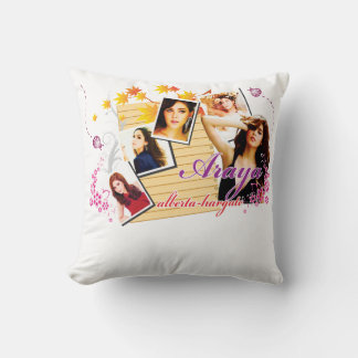Araya Pillow
