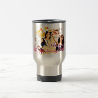 Araya Tumbler Travel Mug