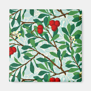 Arbatus by William Morris Magnet