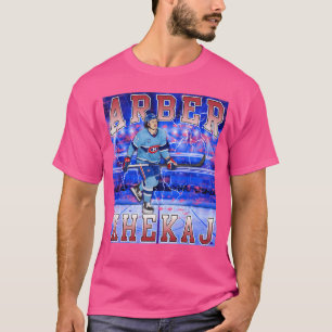 Arber Xhekaj T-Shirt