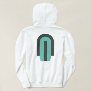 Arberor Brand Hoodie – Modern Minimalist Brand