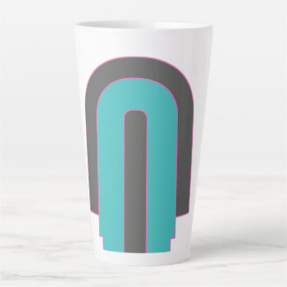 Arberor Brand Logo Combo Mug
