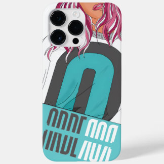 Arberor Casemate Phone Case – Bold Streetwear