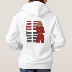 Arberor Pullover Hoodie