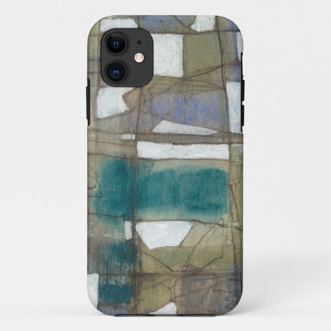 Arbitrary Selection I Case-Mate iPhone Case (Back)