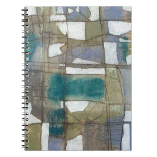 Arbitrary Selection I Notebook