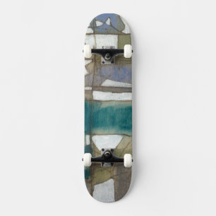 Arbitrary Selection I Skateboard