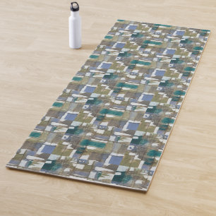 Arbitrary Selection I Yoga Mat