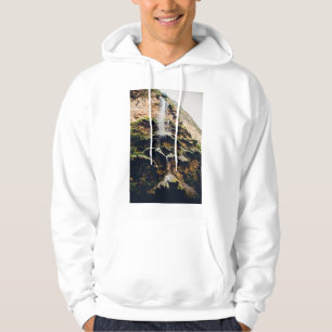 Arbol De Navidad In Sumidero Canyon Hoodie