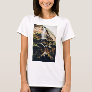 Arbol De Navidad In Sumidero Canyon T-Shirt