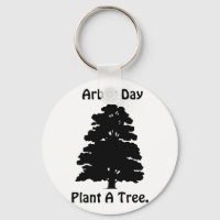 Arbor Day;Plant A tree