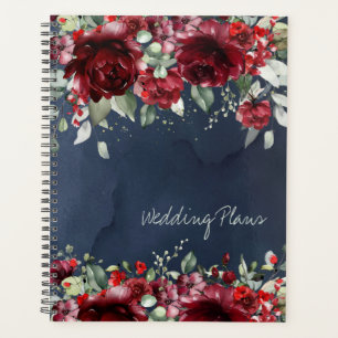 Arbor Of Roses Wedding Planner