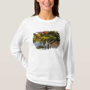 Arboretum, Japanese Garden, Seattle, Washington, T-Shirt
