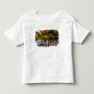 Arboretum, Japanese Garden, Seattle, Washington, Toddler T-Shirt
