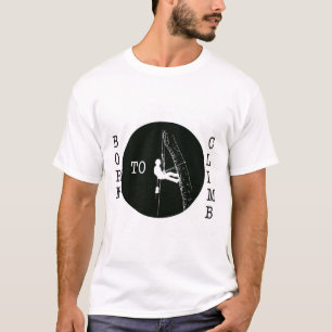 Arboricultralist Tree Surgeon Chainsaw present. T-Shirt