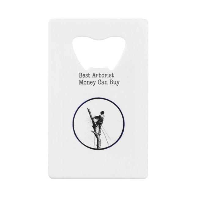 Arborist chainsaw tree surgeon (Front)