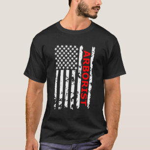 Arborist T-Shirt