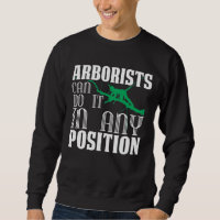 Arborist Tree Climber Arboriculturist Lumberjack