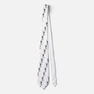 Arborist Tree Surgeon Tie