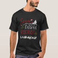 Arborist Xmas Job Cute Christmas