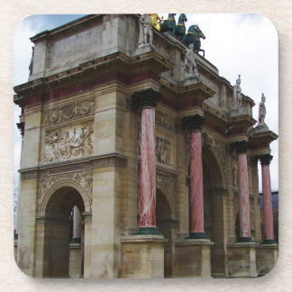 Arc de Triomphe de Carrousel. Coaster