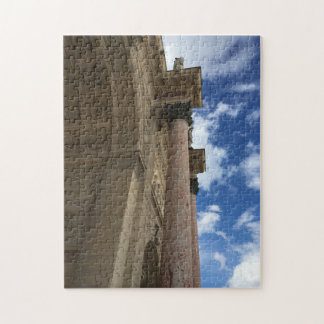 Arc de Triomphe du Carrousel Jigsaw Puzzle