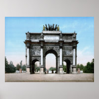 Arc de Triomphe du Carrousel