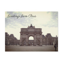 Arc de Triomphe