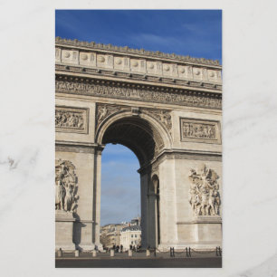 arc de triumph