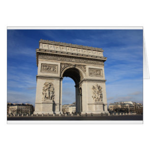arc de triumph