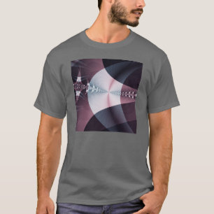 Arc Design T-Shirt