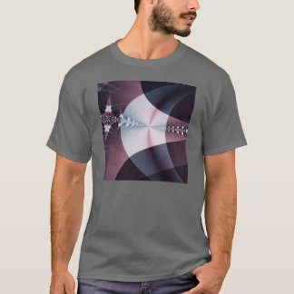Arc Design T-Shirt