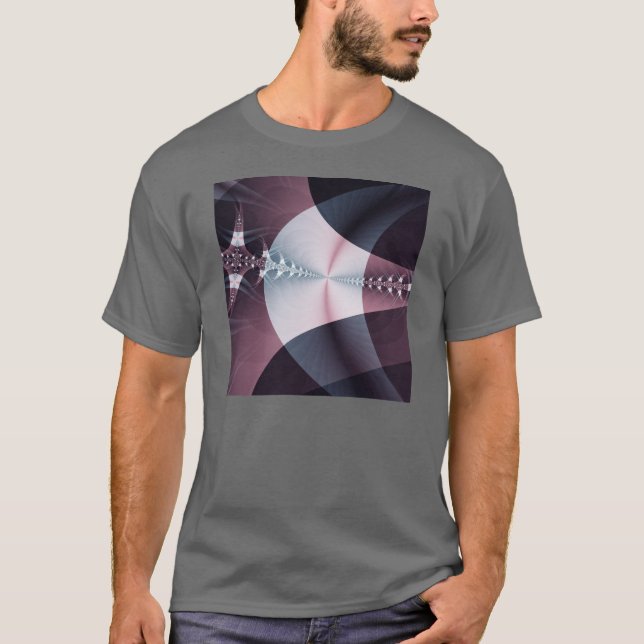 Arc Design T-Shirt (Front)