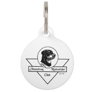 ARC Dog Tag