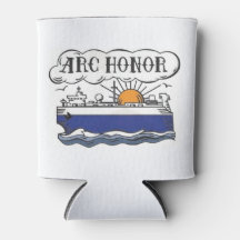 ARC Honor Coozie