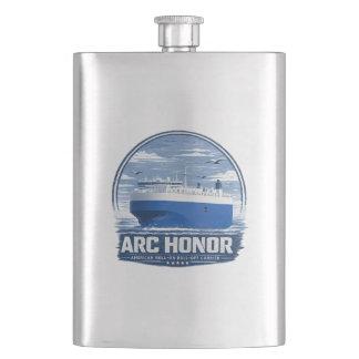 ARC Honour Classic Flask