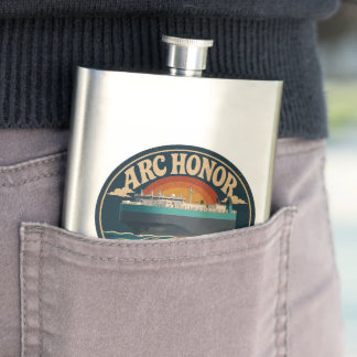 ARC Honour Flask