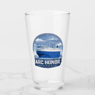 ARC Honour Pint Glass