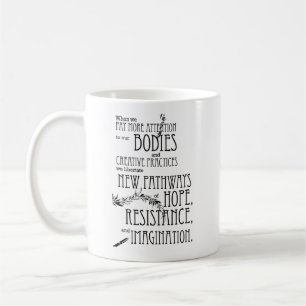 ARC Mug: When we Pay more attention Coffee Mug