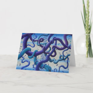 Arc of a Lifespan Card