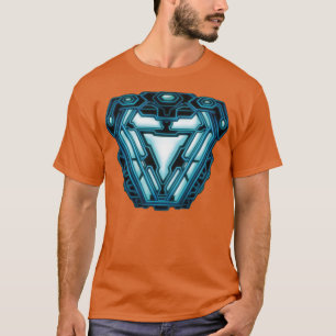 Arc Reactor T-Shirt