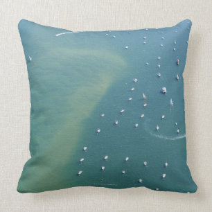 Arcachon Bassin Cushion