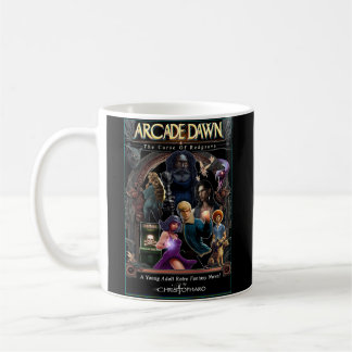 Arcade Dawn Coffee Mug
