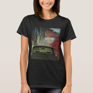 Arcade Fire The Suburbs Classic T-Shirt