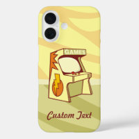 Arcade Machine Case-Mate iPhone Case