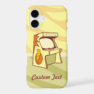 Arcade Machine Case-Mate iPhone Case