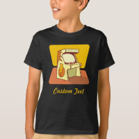 Arcade machine T-Shirt